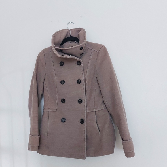 Coat - Picture 3 of 4